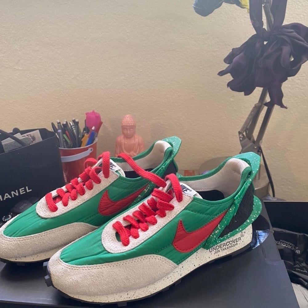 NIKE X UnderCover